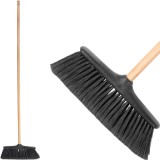 Metla York ECONATURAL, bambusov&aacute; n&aacute;sada 120 cm