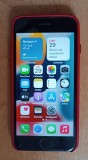 Cumpara ieftin Apple iPhone 7 (A1660) 32 GB, iOS 15, fără iCloud + toc, incărcător, cablu USB, Neblocat, Negru
