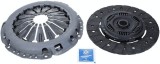 Kit ambreiaj Ford Galaxy II, Galaxy III, Kuga II, Mondeo IV, S-Max; Volvo S60 II, S80 II, V60 I, V70 III Motor 1.5 EcoBoost, 1.5 EcoBoost 4x4, 1.6