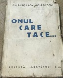 0001R Omul care trece edt, adevarul