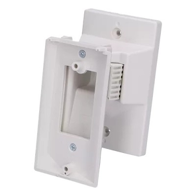 Suport de perete detector PIR - OPTEX CA-1W foto