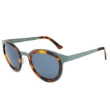 Ochelari de Soare Unisex LGR FELICITE-BLUE-39 &Oslash; 47 mm