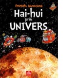 Hai-hui prin Univers - Mauri Kunnas