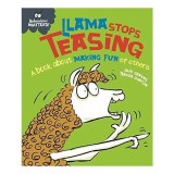 Behaviour Matters : Llama Stops Teasing