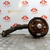 Fuzeta Dreapta Spate Fiat Doblo 2010-2016