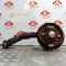 Fuzeta Dreapta Spate Fiat Doblo 2010-2016