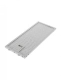 Filtru Metalic Antigrasime Hota Bosch DWK Original 11022470 (250x110mm) Compatibil Diverse Modele: DWK67, DWK87, DWK97, Siemens LC, Neff D