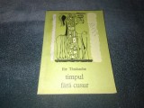 ILIE TANASACHE - TIMPUL FARA CUSUR