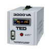 Stabilizator retea maxim 3000VA-AVR RT Series TED000149 SafetyGuard Surveillance, Oem