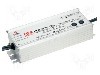 Alimentator pentru LED, 48V DC, 0,78...1,3A, 62W, MEAN WELL - HLG-60H-48A