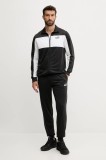 Puma trening culoarea negru, 687304