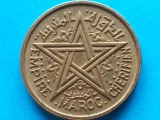 MAROC-1 FRANC 1945