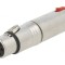 Adaptor XLR Femelă 3 Poli la Jack 6.35mm