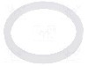 Garnitura, polietilena, 25mmX31.3mm, OBO BETTERMANN - 107 F M25 PE