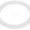 Garnitura, polietilena, 25mmX31.3mm, OBO BETTERMANN - 107 F M25 PE