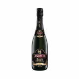 Vin Spumant Alb, Angelli Cuvee Imperial, Demisec, 0,75 L, 11,5% Alcool, Vin Alb Spumant Angelli, Vin Spumant Angelli Cuvee Imperial, Vin Demisec Angel