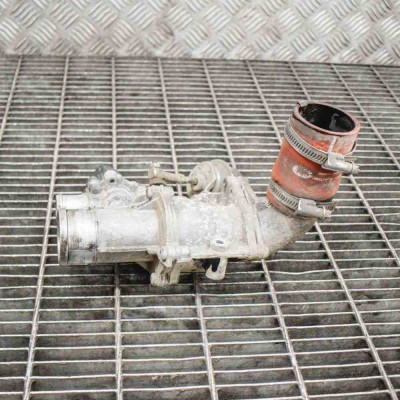 Supapa EGR LAND ROVER RANGE ROVER SPORT L320 2009 OEM: AH22-313100-AB,9H2Q-6C860-DB,1043812S02 foto