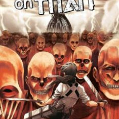Attack On Titan Vol.31 - Hajime Isayama