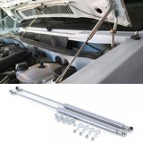 Pereche de amortizoare pentru ridicarea capotei cromate, potrivite pentru VW Golf 1 sedan cabriolet 74-93 Performance AutoTuning