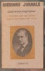 Constantin Argetoianu- Pentru cei de maine, Humanitas