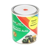 Vopsea auto pentru temperaturi ridicate rosu 0,75L Breckner Germany pentru motoare si etriere