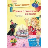 Paula si o aniversare de neuitat