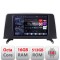 Navigatie BMW X5 X6 2007-2009 CCC 8 core QLED 2K 16+512 360 Android Waze USB Navigatie Internet Youtube Radio Edotec CarStore Technology