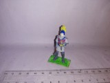 Bnk jc Kellogg`s - cavaler medieval - 1994