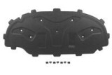 Material amortizare zgomot, nisa motor AUDI A3 (8P1) (2003 - 2013) BLIC 6804-00-0026290P