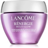 Lanc&ocirc;me R&eacute;nergie Multi-Glow cremă pentru re&icirc;ntinerire, cu efect de iluminare 50 ml