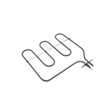 Rezistență superioară 2000 W pentru cuptor CANDY 42808841 OEM