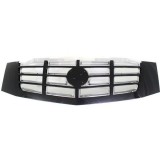 Grila radiator Cadillac Escalade, 01.2006-, 21995710, 215105