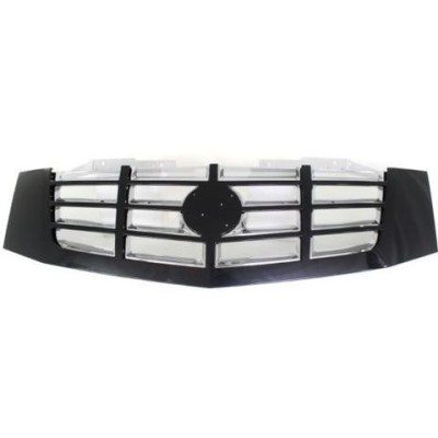Grila radiator Cadillac Escalade, 01.2006-, 21995710, 215105 foto
