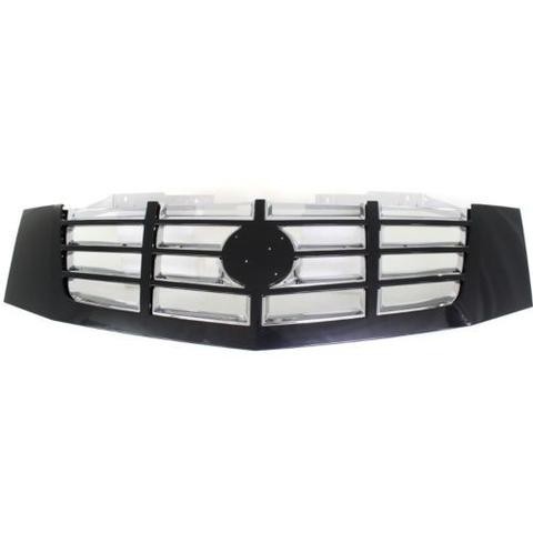 Grila radiator Cadillac Escalade, 01.2006-, 21995710, 215105
