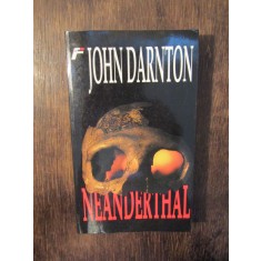 Neanderthal - John Darnton