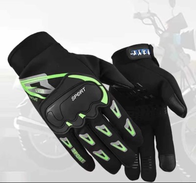Manusi Atv/Cross/Enduro/Downhill/ cu protectii foto