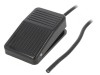 Comutator de Picior 10A/250VAC IP20