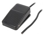 Comutator de Picior 10A/250VAC IP20