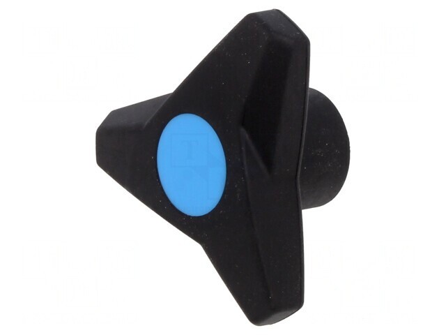 Buton de Reglare M8 63mm 30,5mm
