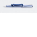 Piese de schimb. Capac stilou LAMY safari, 009-blue