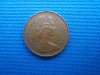 1 NEW 1980 ELISABETA II / ANGLIA, Europa