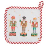 Cumpara ieftin Servet termic Spargatorul de Nuci bumbac 20x20 cm