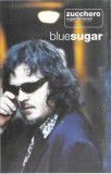 Zucchero - Bluesugar, Caseta audio