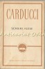 Scrieri Alese - Giosue Carducci