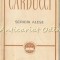 Scrieri Alese - Giosue Carducci