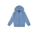 Champion Hooded Full Zip