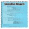 Rumba Negra, 3xCD - 5