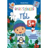 Okos sz&iacute;nező - T&eacute;l - Dom&aacute;n Ilona