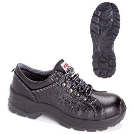 PANTOF PIELE (S1) - 45 PANTOF PIELE (S1) - 45