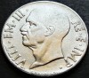 Moneda istorica 20 CENTESIMI - ITALIA FASCISTA, anul 1940 *cod 41 C - excelenta, Europa